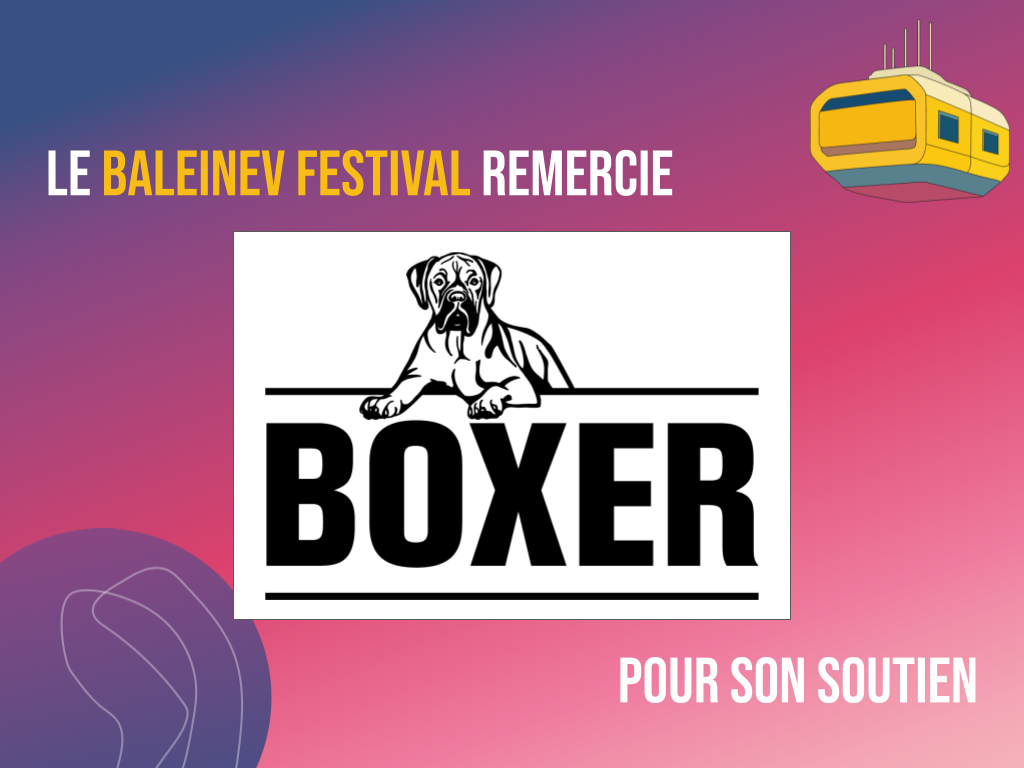 Sponsor niveau 5